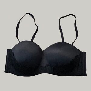 LIKE NEW Lace Padded Bra